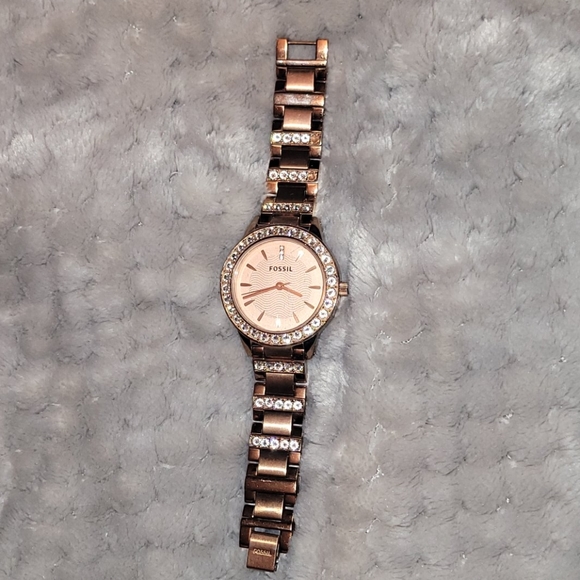 Fossil watch - Picture 2 of 2